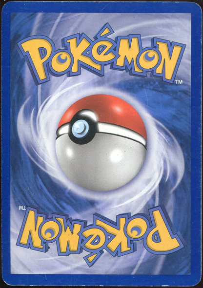 [LP] CELEBI EX (HOLO) POP SERIES 2 ULTRA 017/017