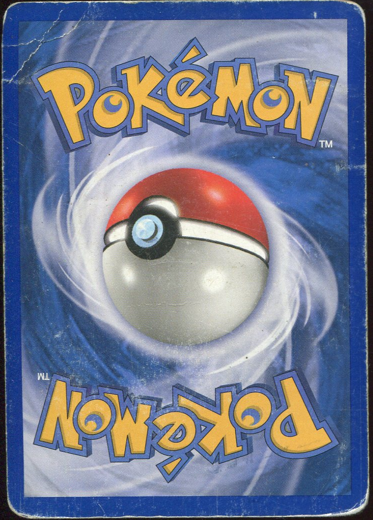 [DMG] CHARIZARD EXPEDITION REVERSE HOLO 040/165