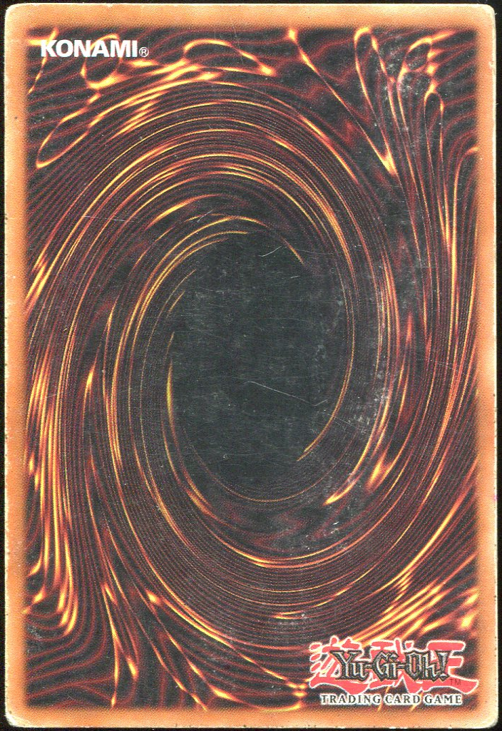 [HP] DARK MAGICIAN UNLIMITED LOB-001 FOIL SHIFT ERROR