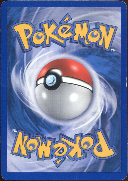 [MP] DEOXYS (SPEED FORME) REVERSE HOLO RARE 2/106