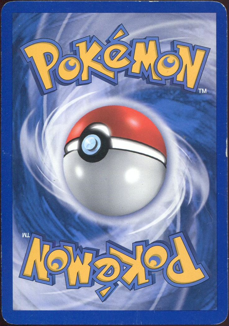 [MP] DEOXYS (SPEED FORME) REVERSE HOLO RARE 2/106