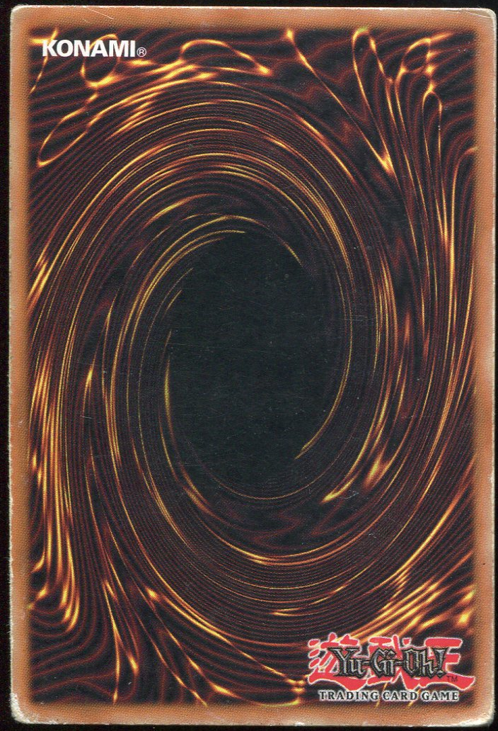 [LP] GAIA THE DRAGON CHAMPION UNLIMITED LOB-125 HOLO BLEED ERROR