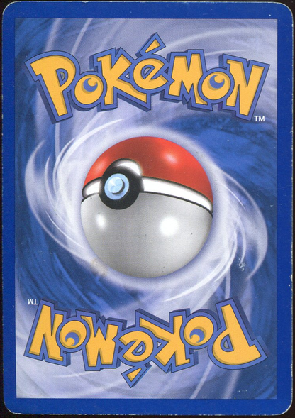[MP] JIRACHI DEOXYS HOLO RARE 9/107