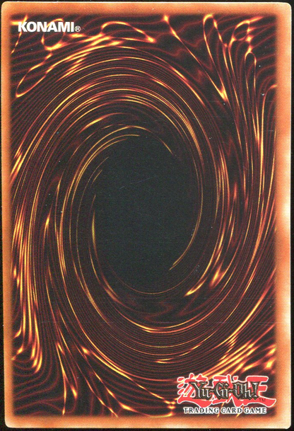 [LP] PREMATURE BURIAL 1ST EDITION PSV-037 HOLO BLEED ERROR