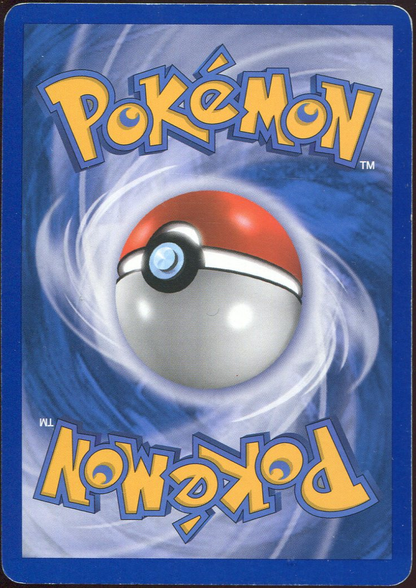 [LP] SNORLAX (DELTA SPACIES) DRAGON FRONTIERS REVERSE HOLO RARE 10/101