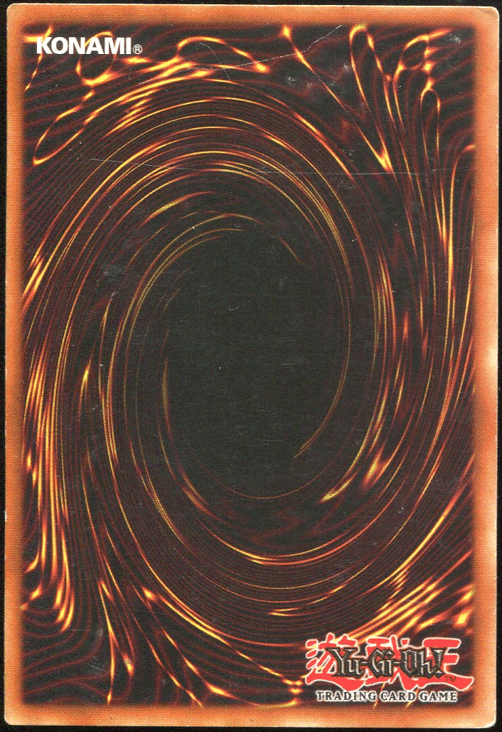 [MP] MYSTICAL ELF 1ST EDITION LOB-062