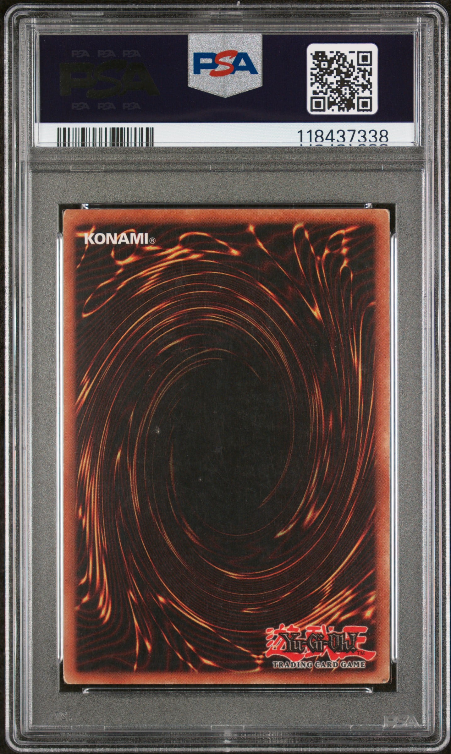 [PSA 5] MYSTICAL ELF 1ST EDITION LOB-062