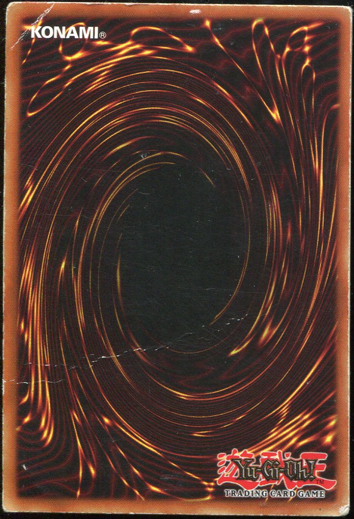 [DMG] BLUE-EYES TOON DRAGON UNLIMITED MRL-000