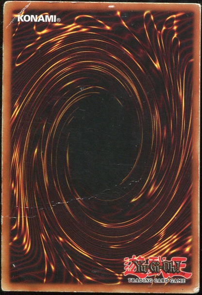 [DMG] BLUE-EYES TOON DRAGON UNLIMITED MRL-000