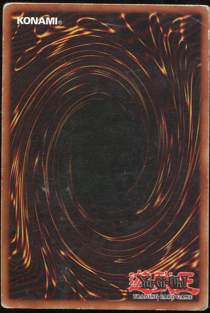 [HP] DARK MAGICIAN UNLIMITED SDY-006 GLOSSY