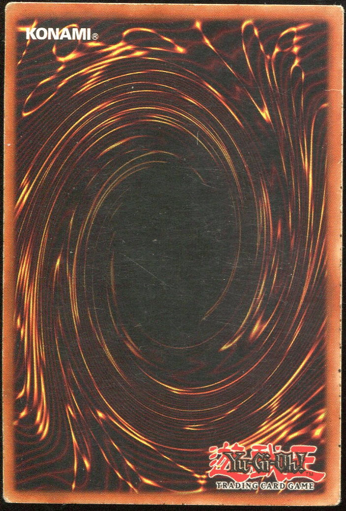 [HP] MAN EATER BUG 1ST EDITION LOB-108