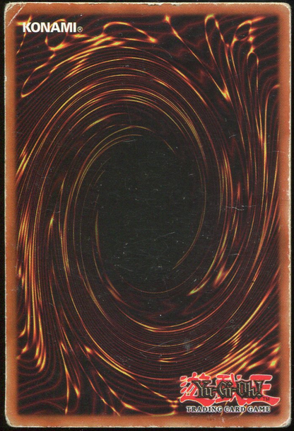 [HP] SUMMONED SKULL 1ST EDITION MRD-003