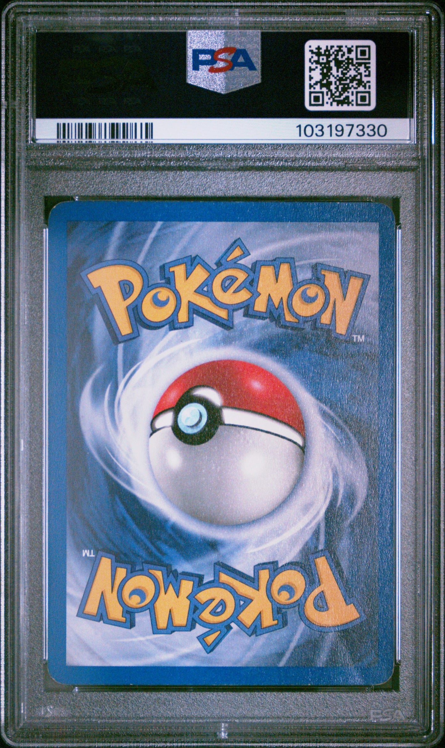 [PSA 3] GIOVANNI'S PERSIAN #8 GYM CHALLENGES UNLIMITED