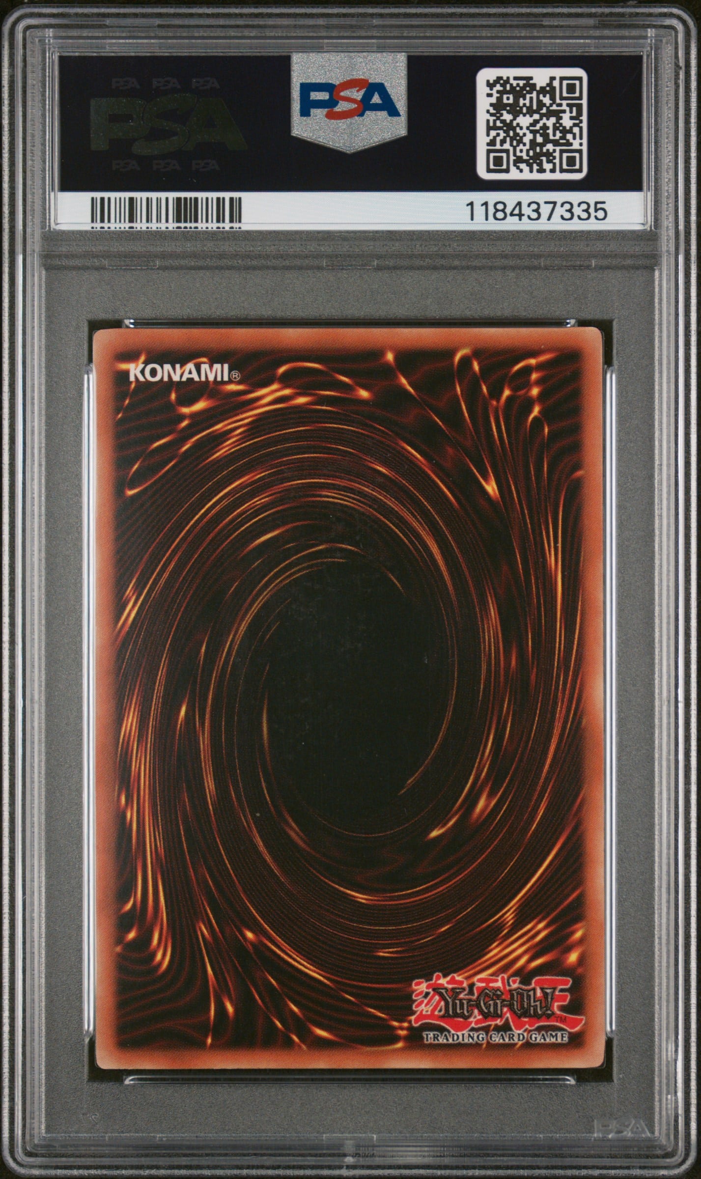 [PSA 6] THE MASKED BEAST 1ST EDITION LON-001