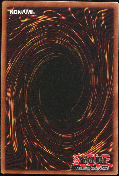 [LP] LEFT LEG OF THE FORBIDDEN ONE UNLIMITED LOB-121 SLIGHTLY FADED