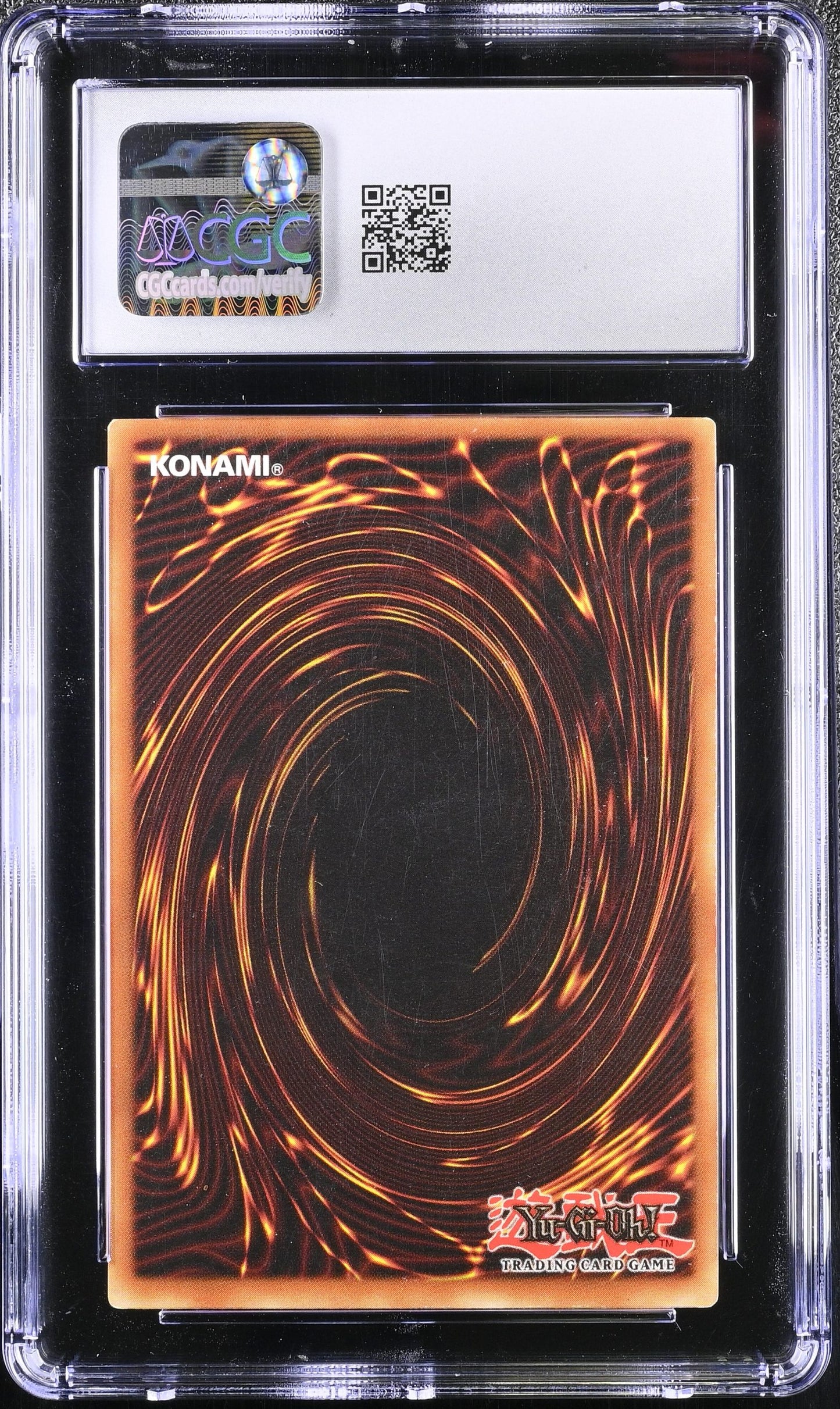 [CGC 7.5] THOUSAND DRAGON 1ST EDITION MRD-143