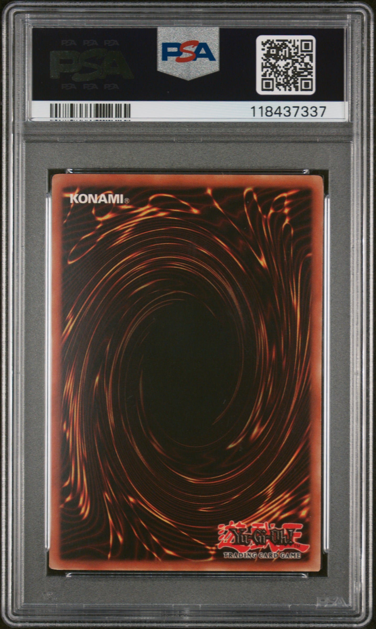 [PSA 8] KURIBOH 1ST EDITION MRD-071