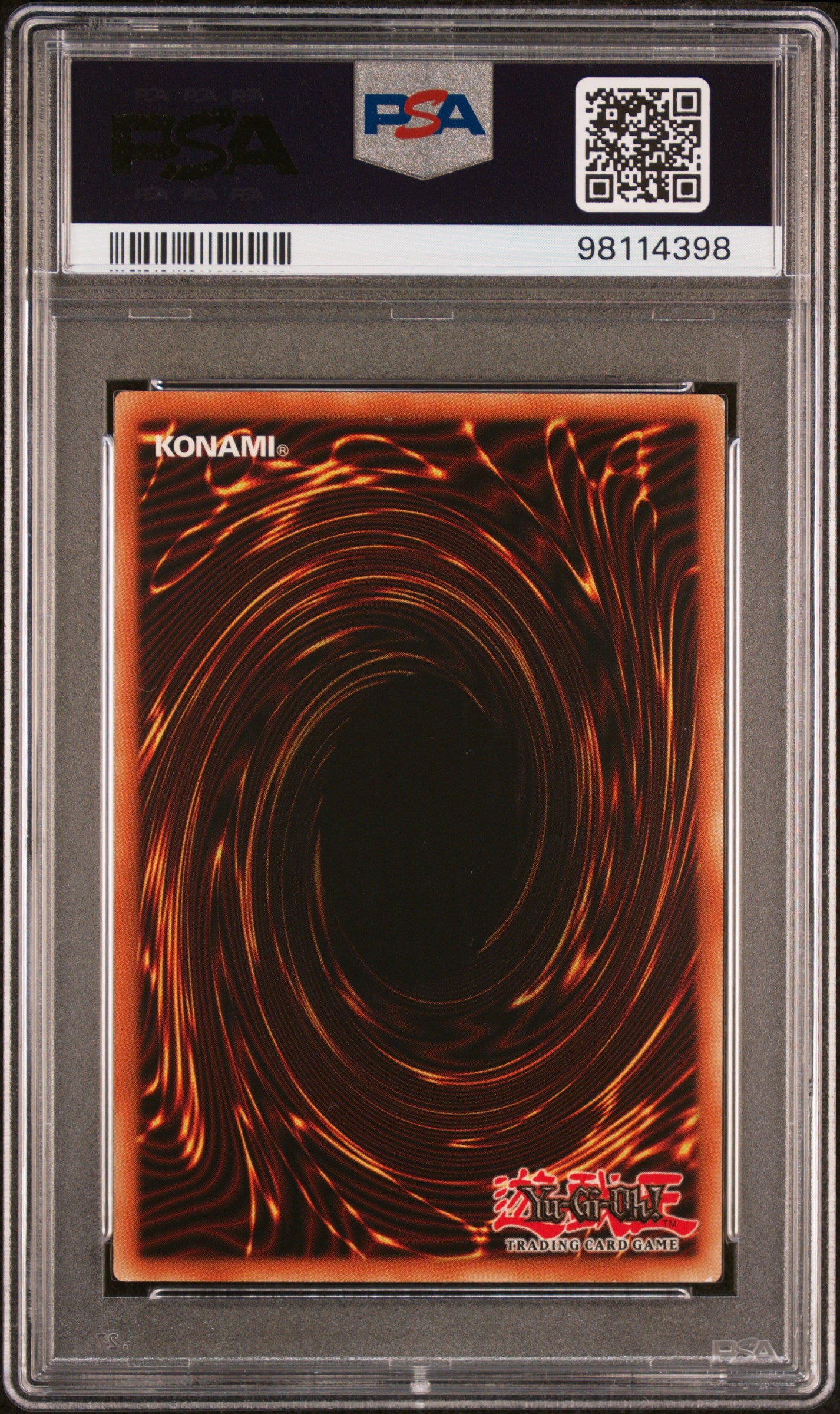 [PSA 4] JUNK WARRIOR 1ST EDITION 5DS1-EN041